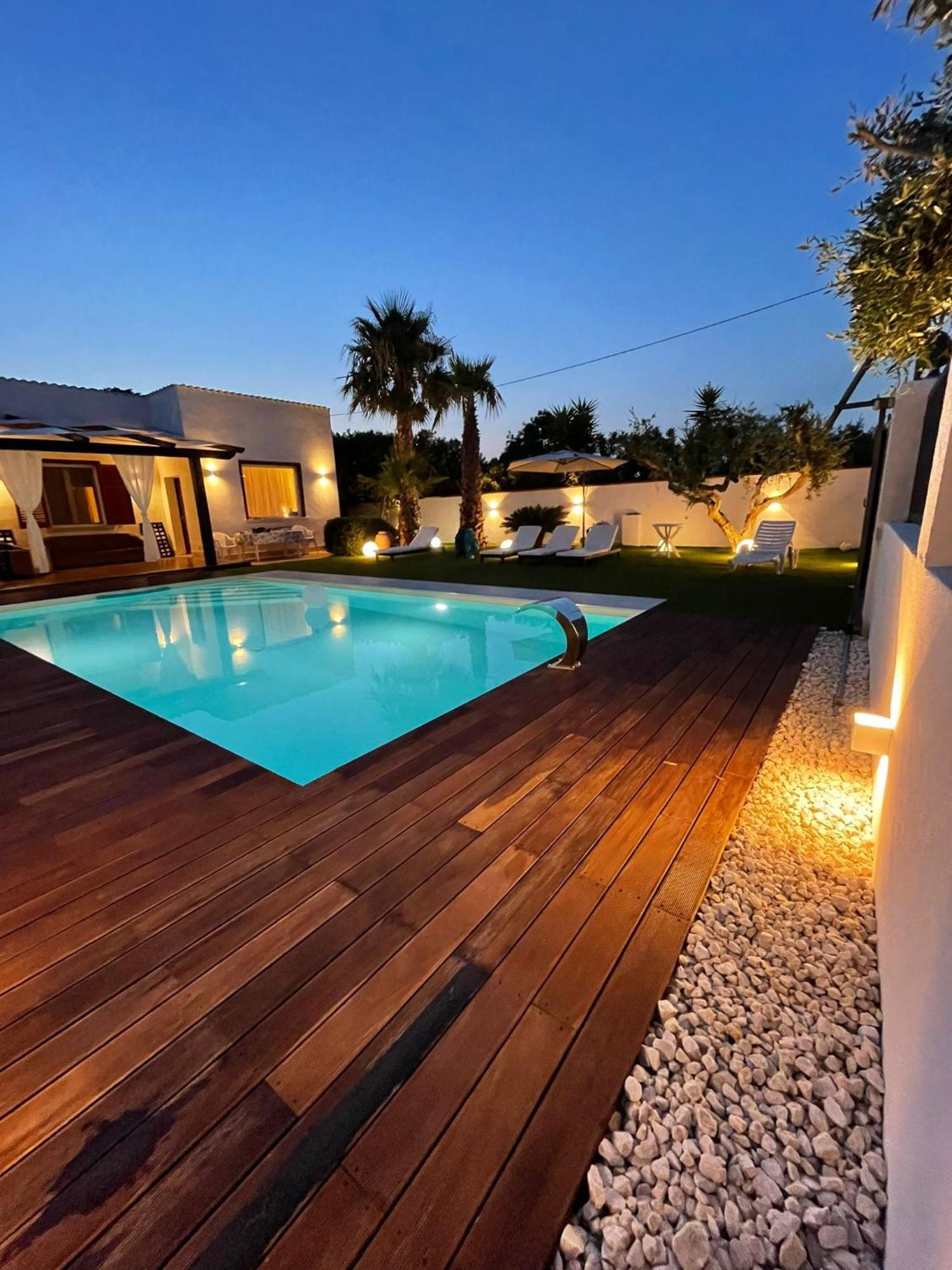 Lido Valderice