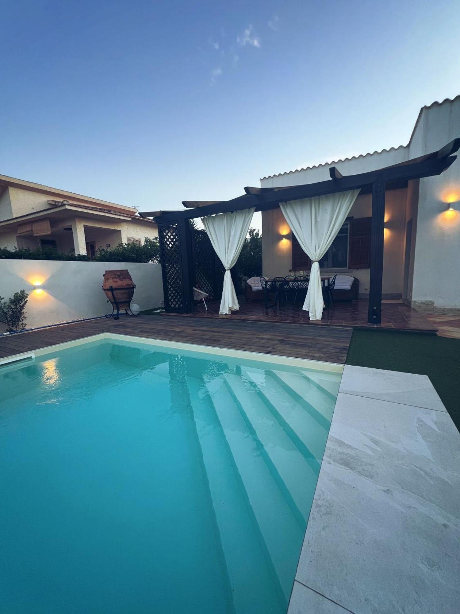 Lido * Valderice