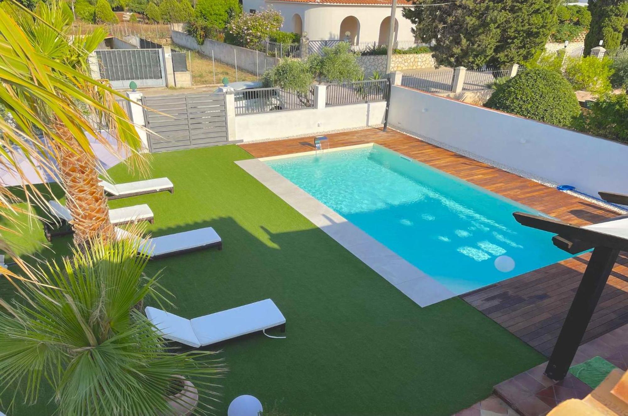 Holiday home I Mori Di Noro