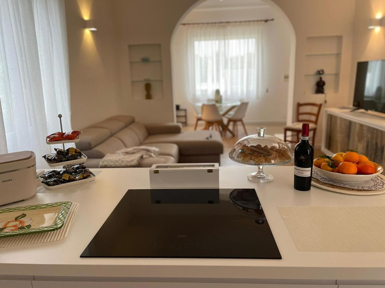 Holiday home I Mori Di Noro Valderice