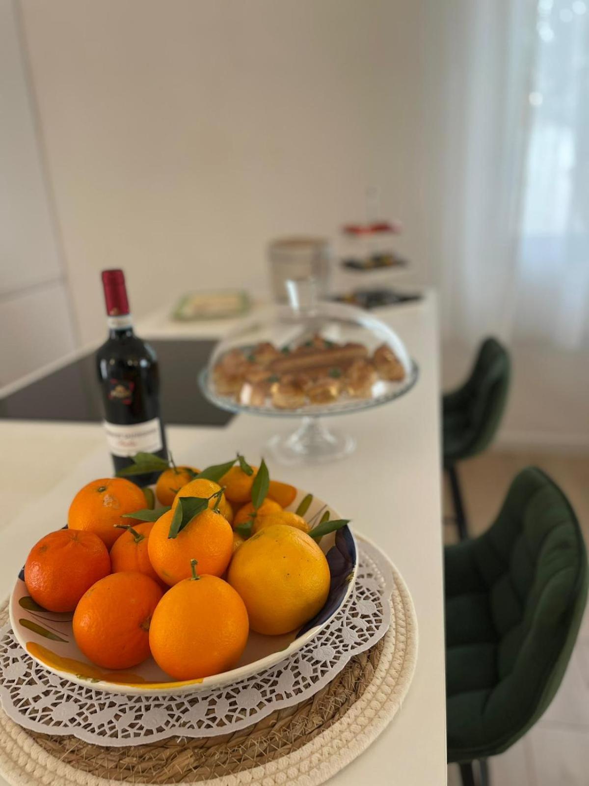 Holiday home I Mori Di Noro *