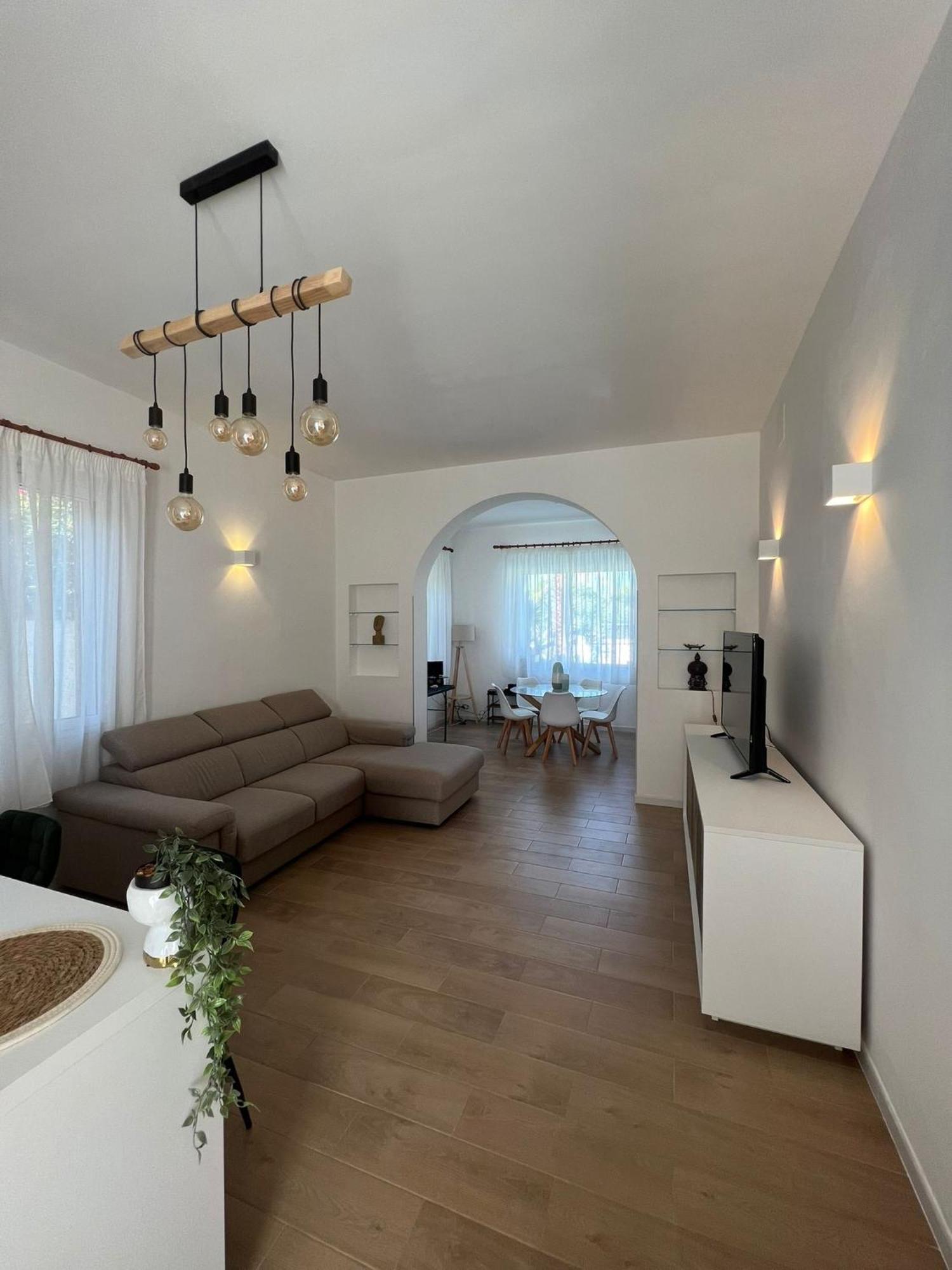 I Mori Di Noro Holiday home *
