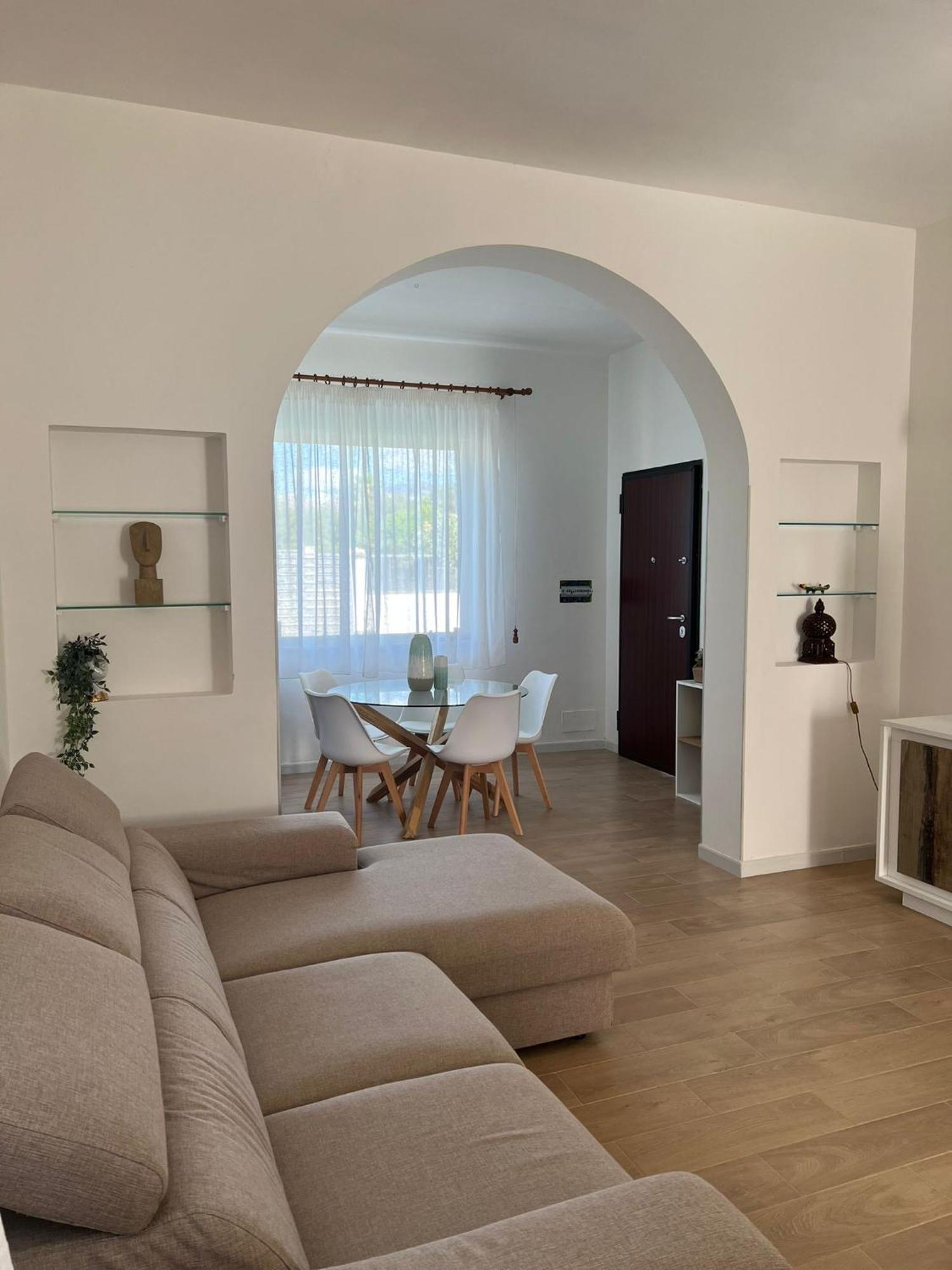 Holiday home I Mori Di Noro Valderice