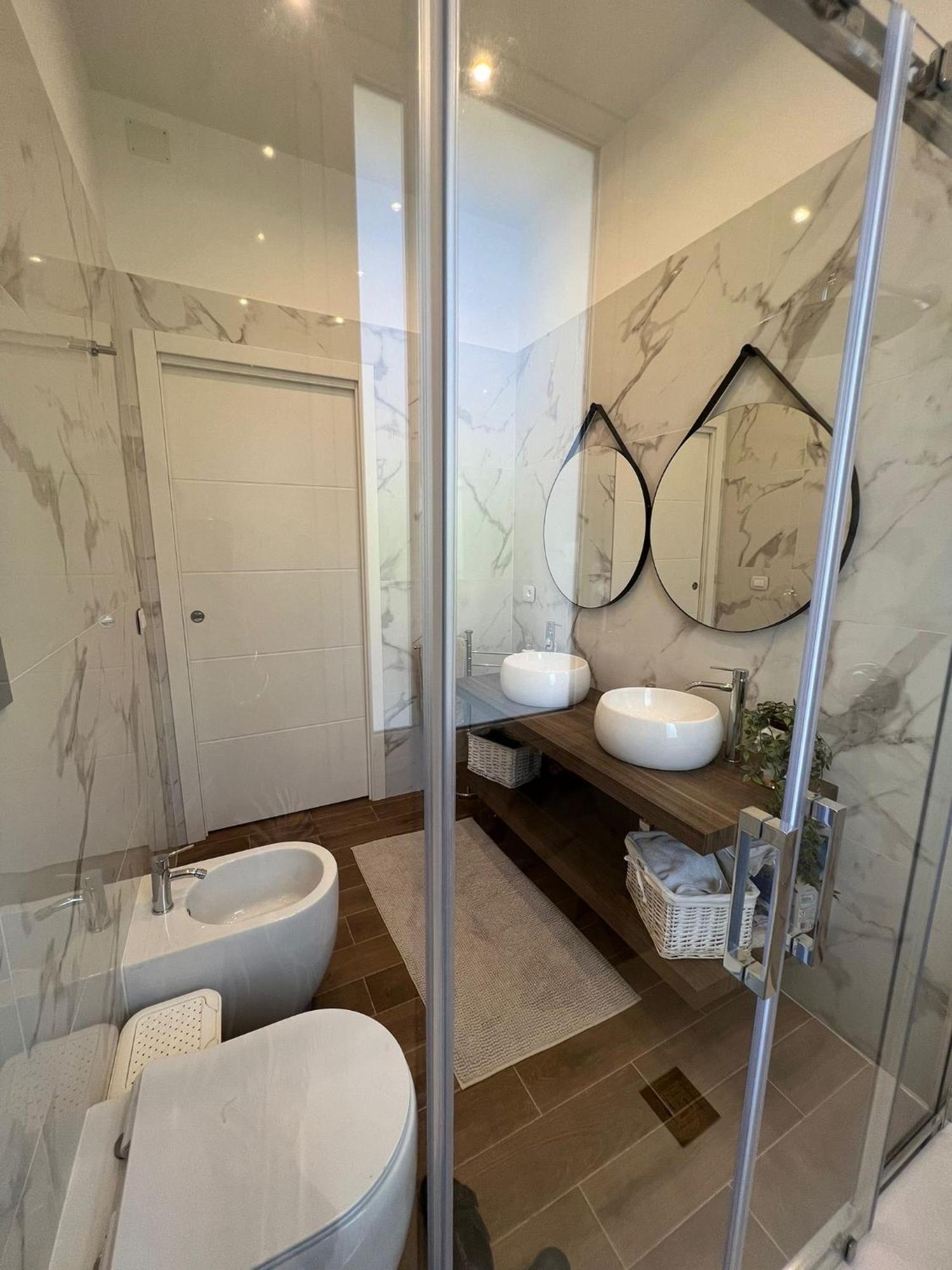 Holiday home I Mori Di Noro Valderice