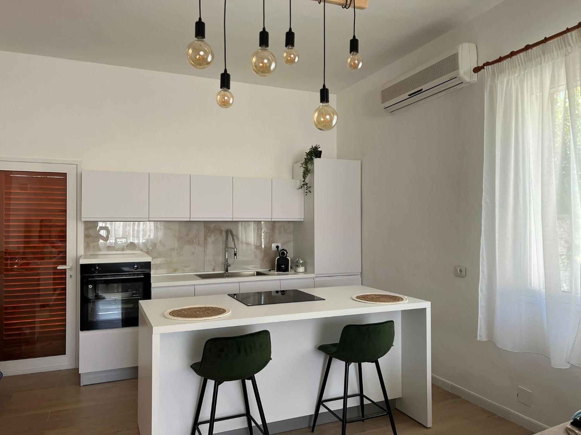 Holiday home I Mori Di Noro *