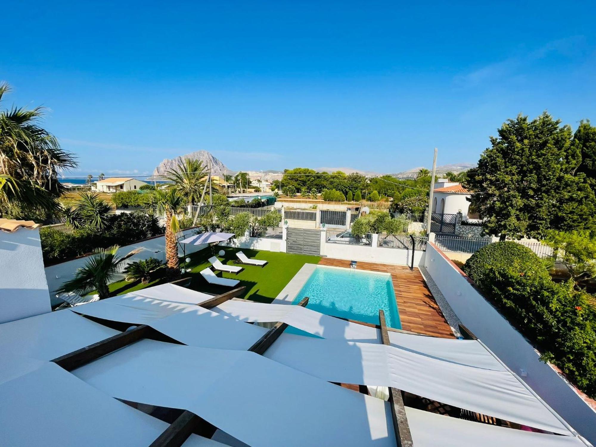 Holiday home I Mori Di Noro