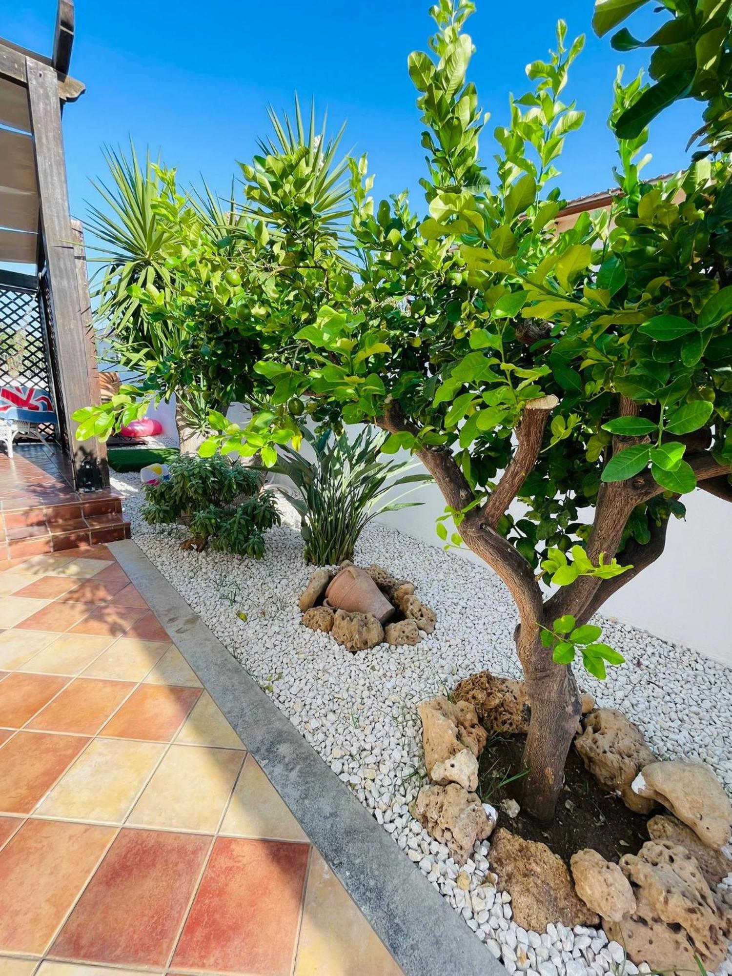 Holiday home I Mori Di Noro Valderice