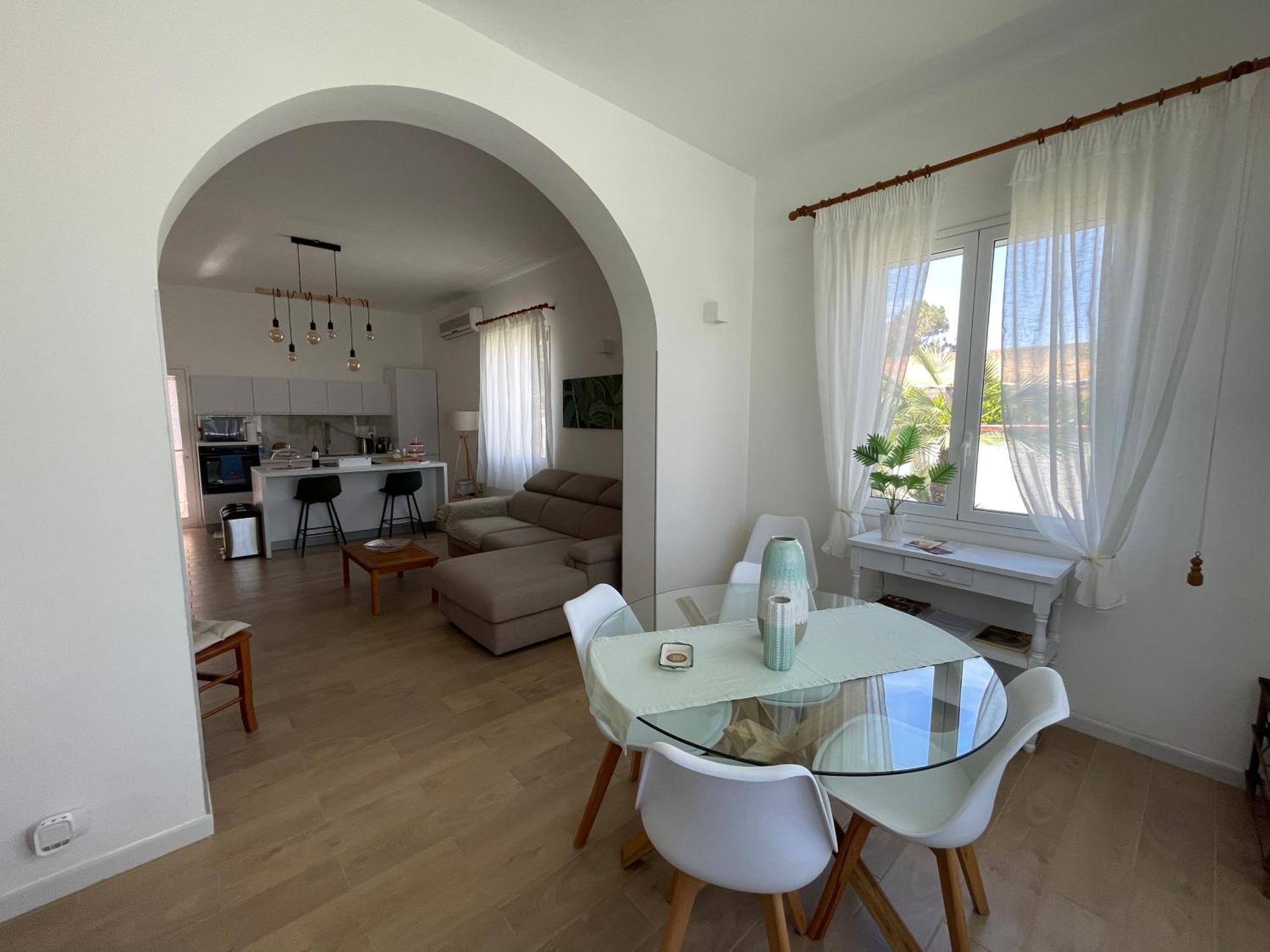 I Mori Di Noro Holiday home