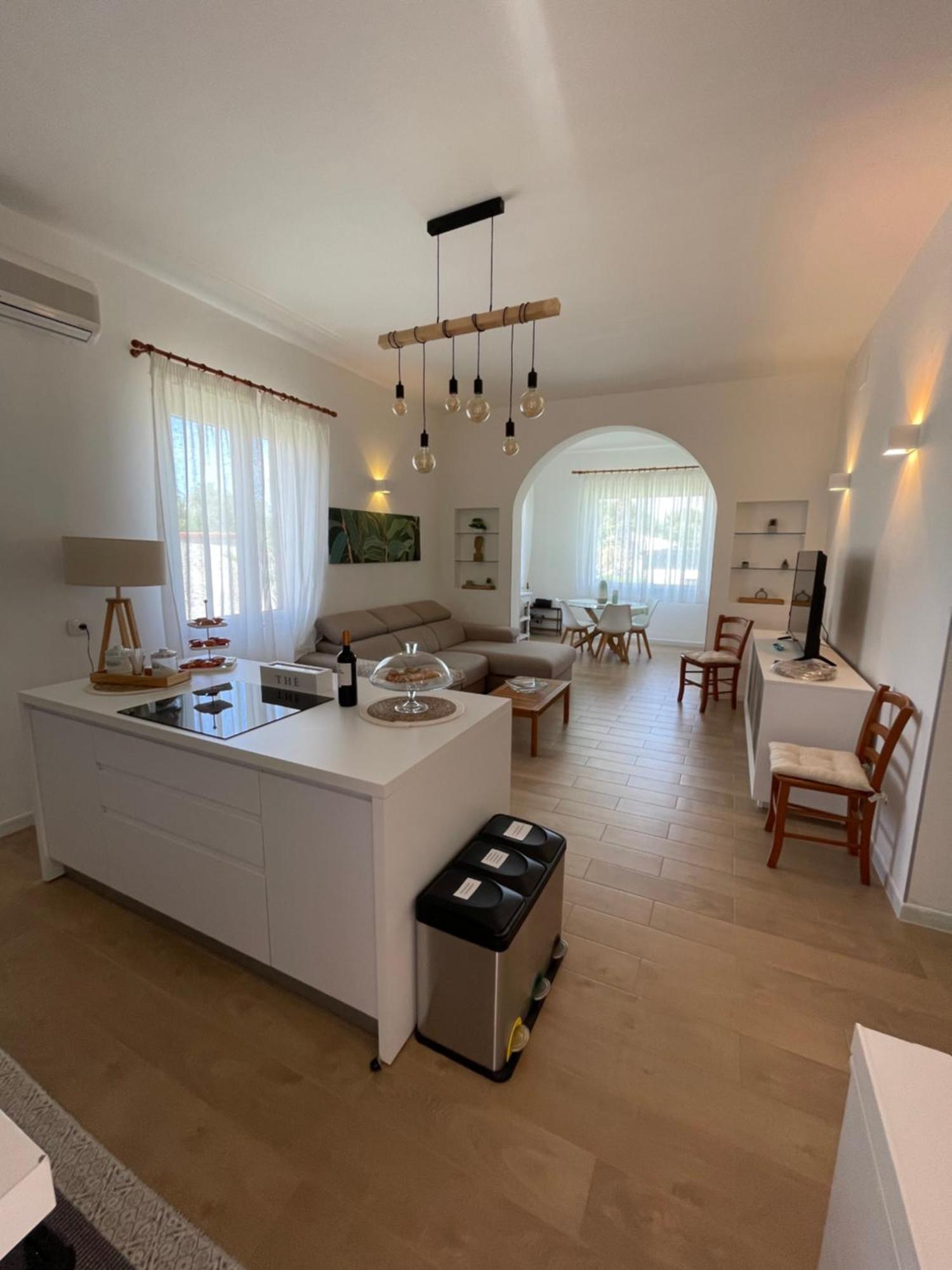 Holiday home I Mori Di Noro