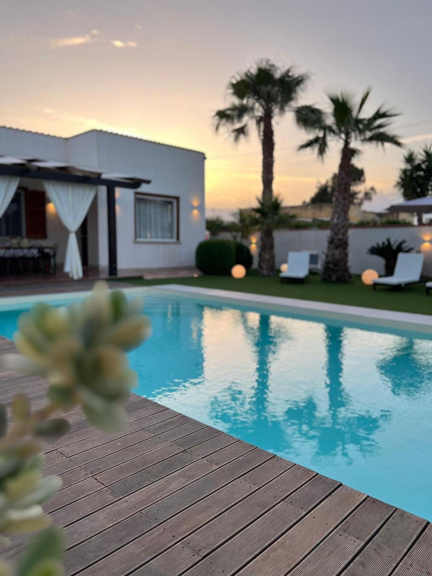 Holiday home I Mori Di Noro Valderice