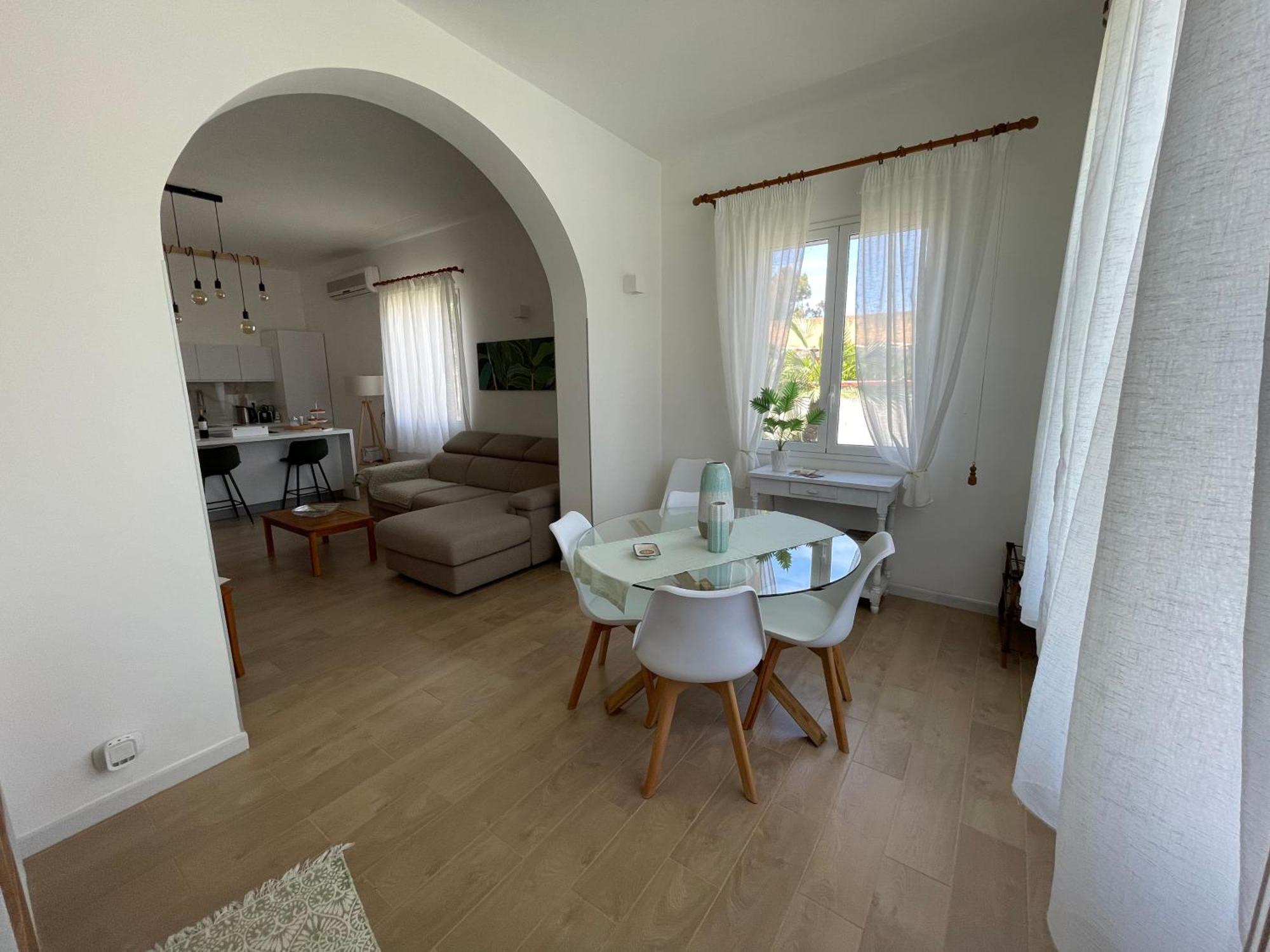 I Mori Di Noro Holiday home
