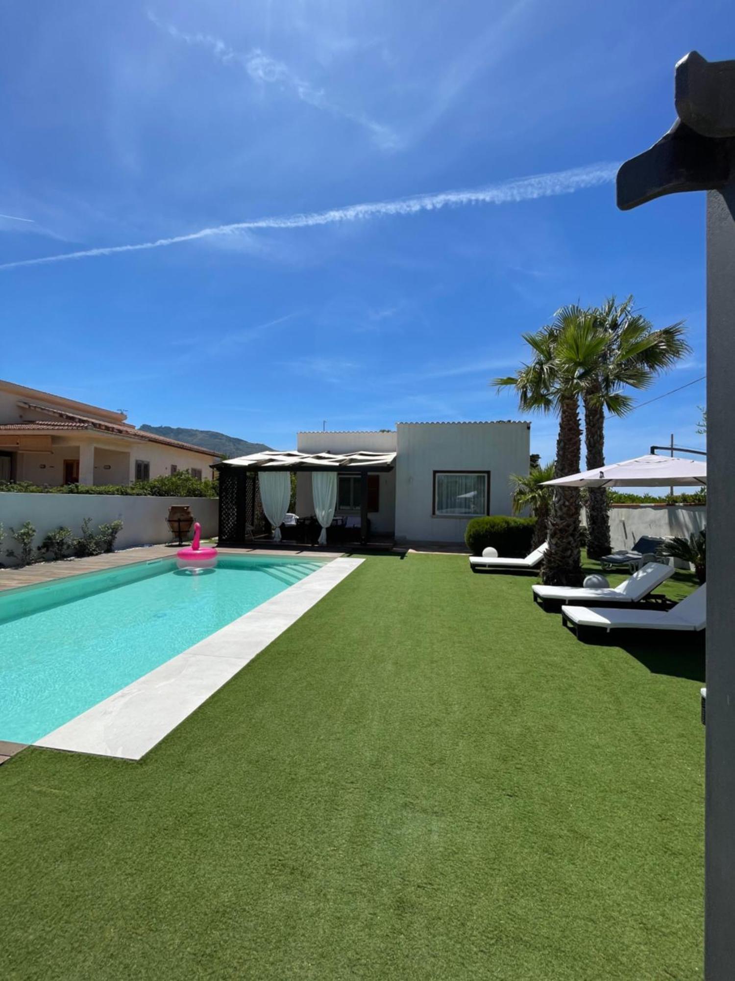 Holiday home I Mori Di Noro