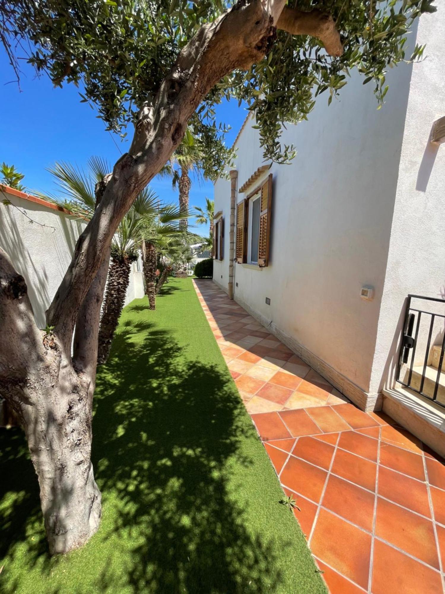Holiday home I Mori Di Noro Valderice