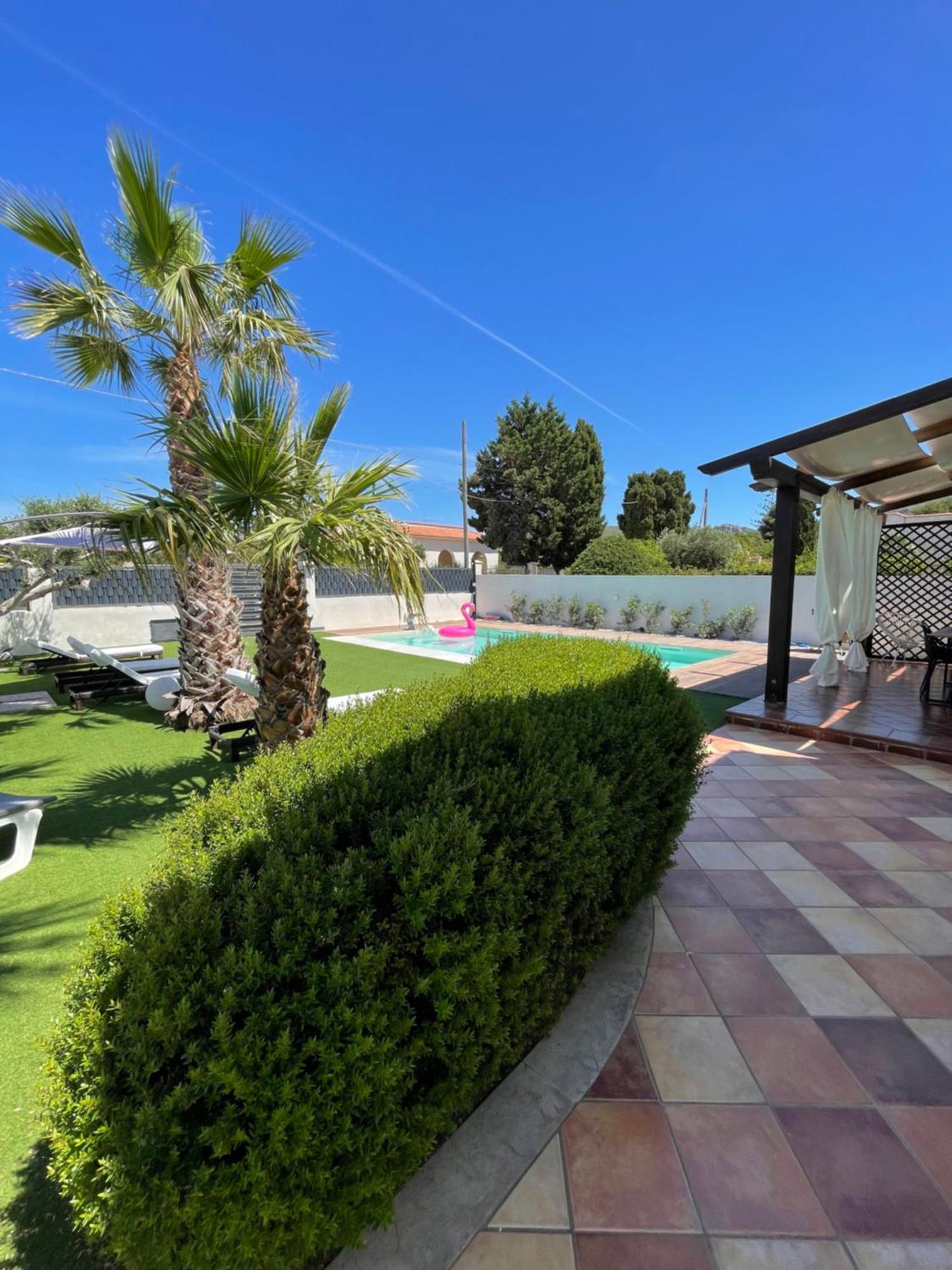 Holiday home I Mori Di Noro Valderice