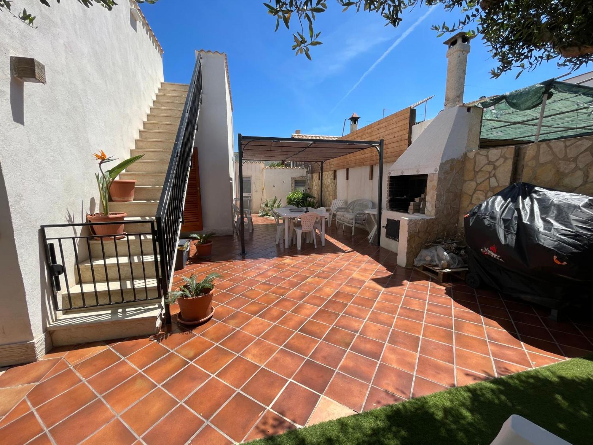 I Mori Di Noro Holiday home *