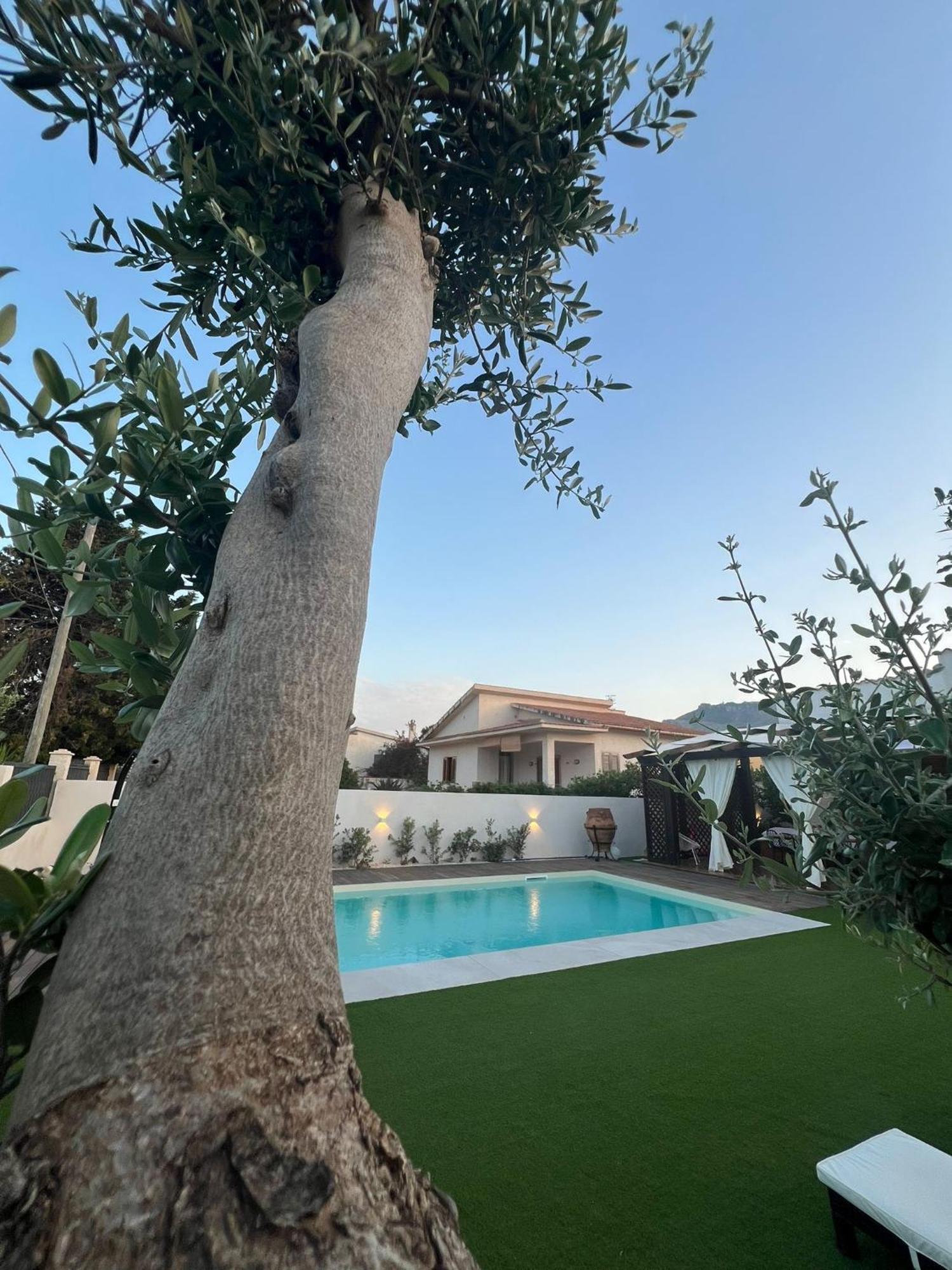 I Mori Di Noro Holiday home Valderice