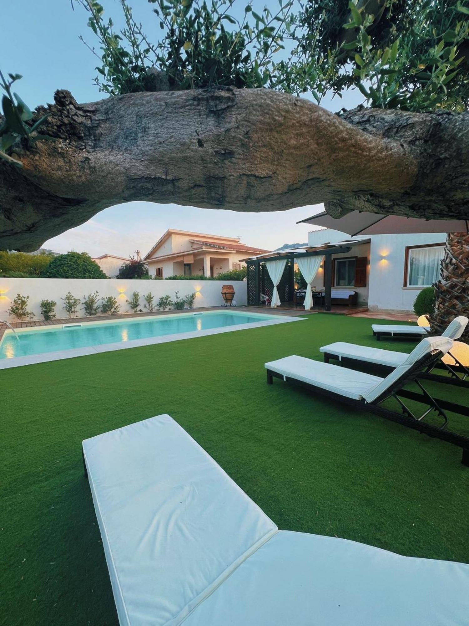 I Mori Di Noro Holiday home Valderice