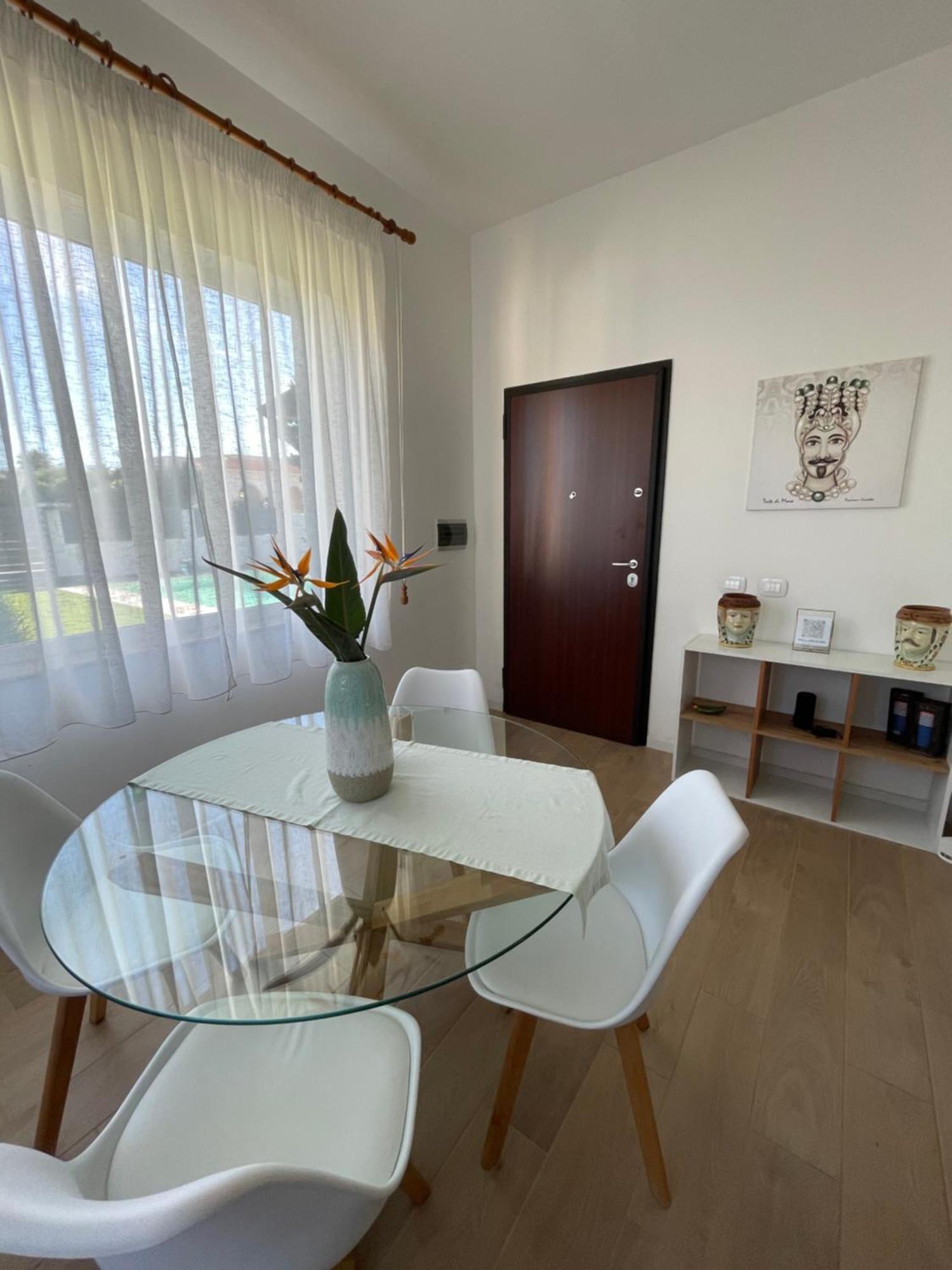 I Mori Di Noro Holiday home Valderice