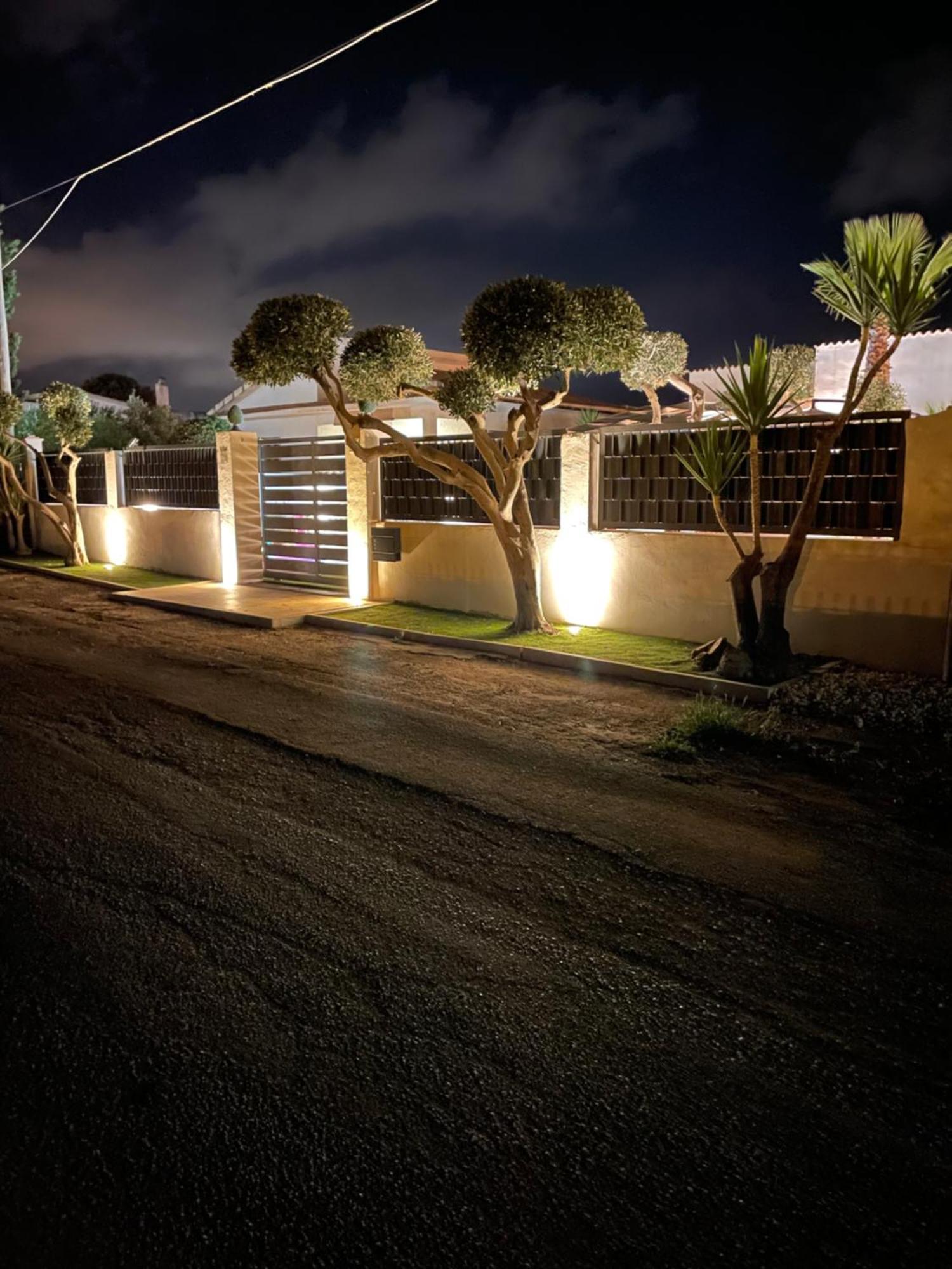 Holiday home I Mori Di Noro Valderice